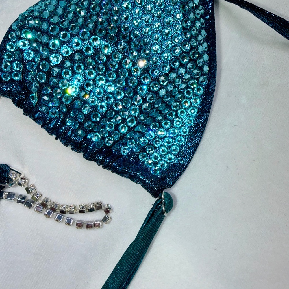 Competition Bikini - Picture 2 of 9